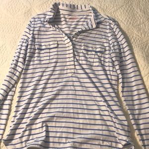 NWOT Super Soft Vineyard Vines Button Down!!
